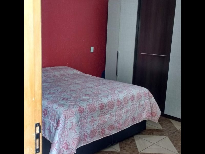 imóvel com 150m² - Condomínio Maracanã - Santo André