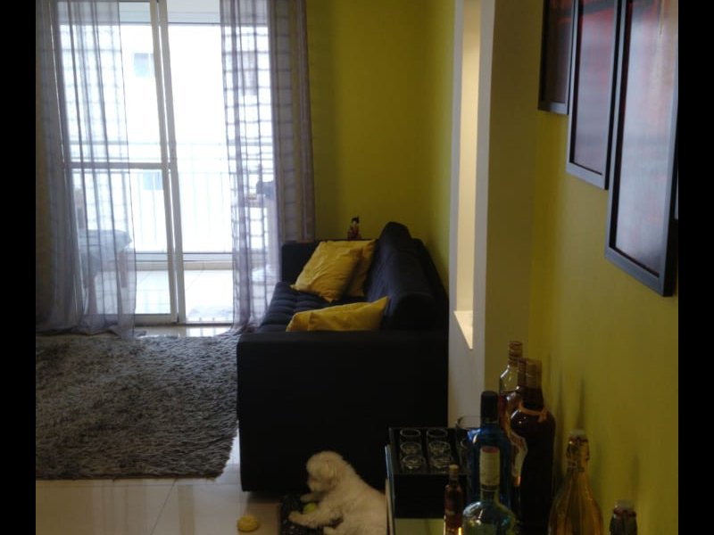 Apartamento à venda Jardim Tupanci com 105m² e 4 quartos por R$ 650.000 - 1007312559-img-20200610-wa0061.jpg