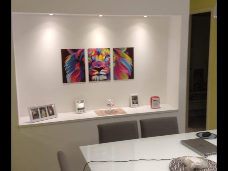 Apartamento à venda Jardim Tupanci com 105m² e 4 quartos por R$ 650.000 - 66535688-img-20200610-wa0056.jpg