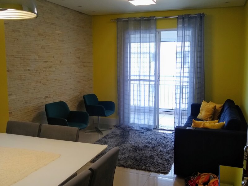 Apartamento à venda Jardim Tupanci com 105m² e 4 quartos por R$ 650.000 - 817690416-img-20190805-121858231.jpg
