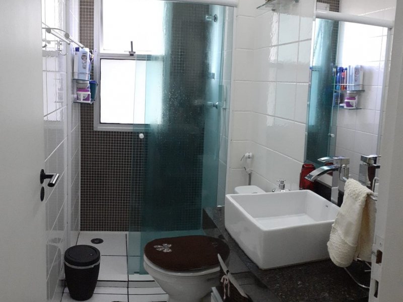 imóvel com 60m² - Vila Yolanda - Osasco