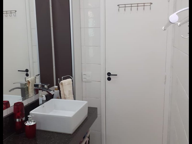 imóvel com 60m² - Vila Yolanda - Osasco