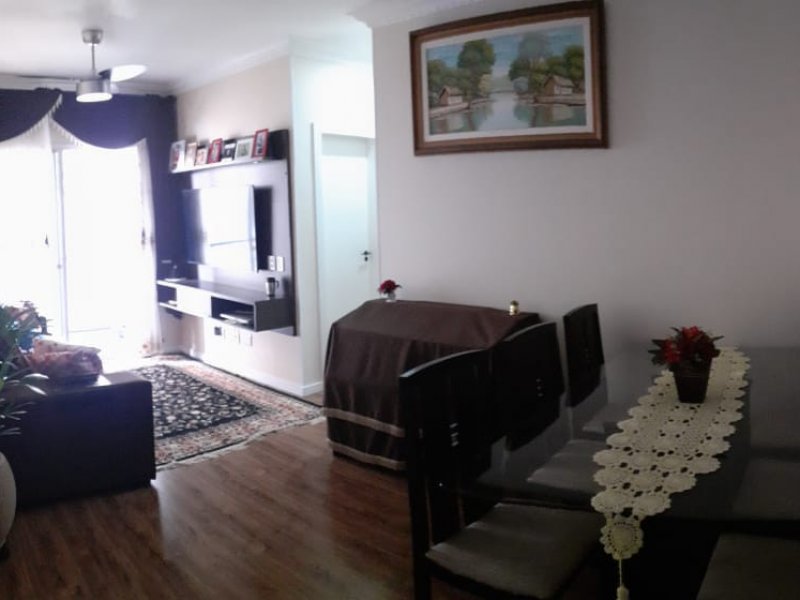 imóvel com 60m² - Vila Yolanda - Osasco