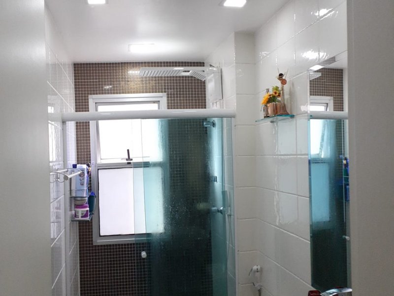 imóvel com 60m² - Vila Yolanda - Osasco