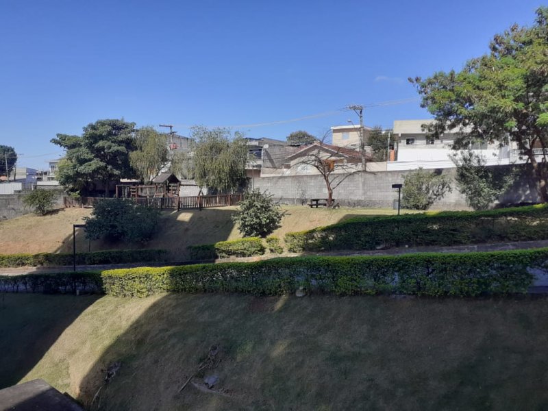 imóvel com 60m² - Vila Yolanda - Osasco