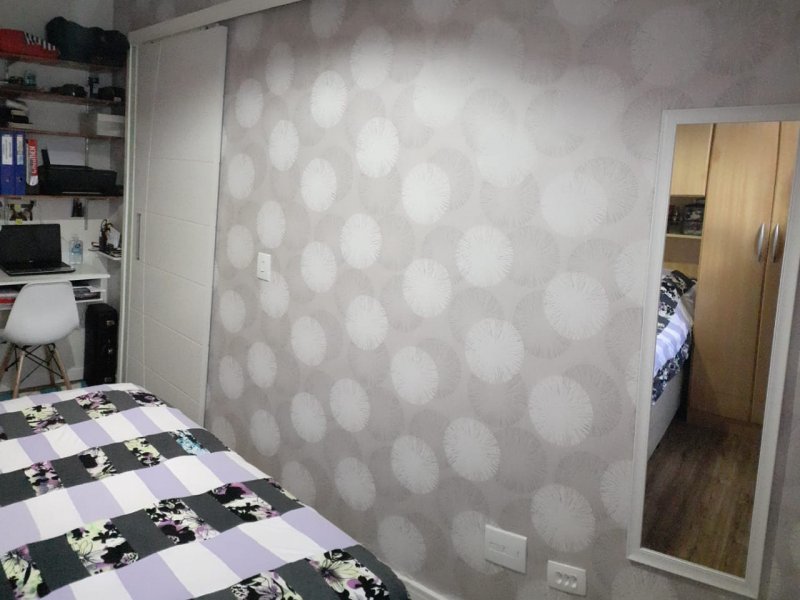 imóvel com 60m² - Vila Yolanda - Osasco