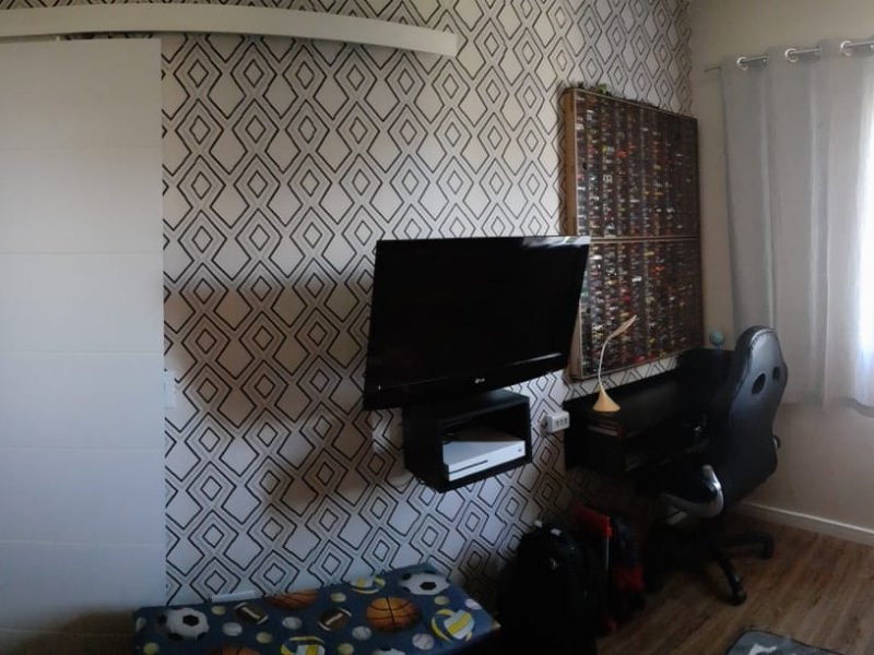 imóvel com 60m² - Vila Yolanda - Osasco