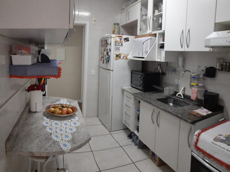 imóvel com 60m² - Vila Yolanda - Osasco