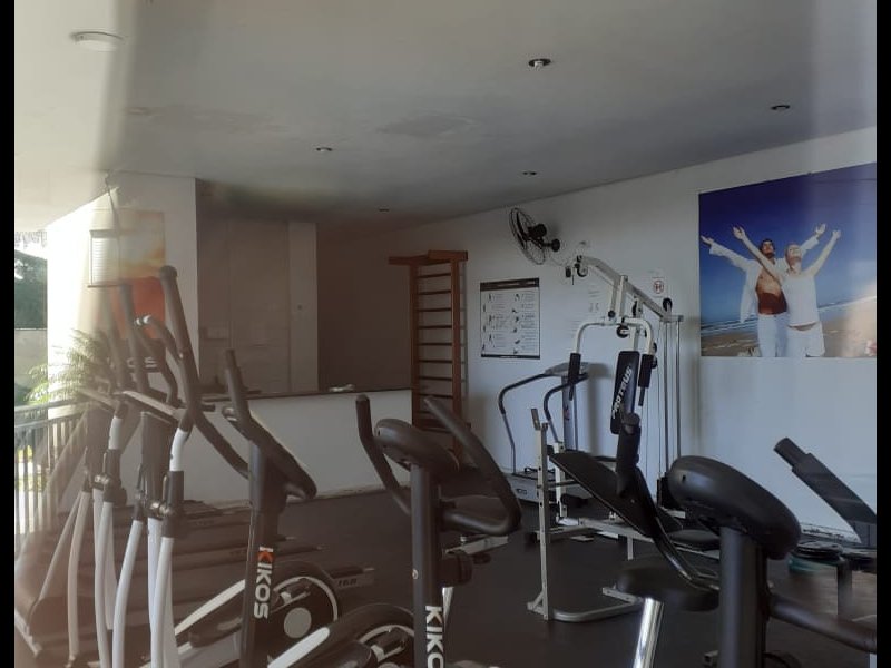 imóvel com 60m² - Vila Yolanda - Osasco