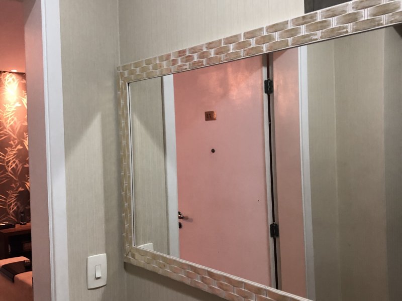 imóvel com 96m² - Jardim Santa Edwirges - Guarulhos