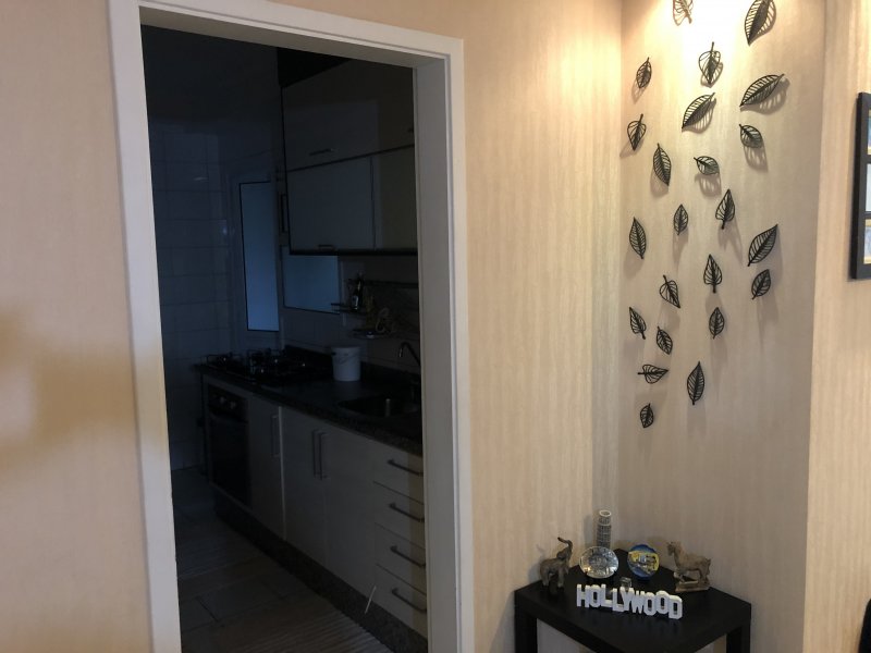 imóvel com 96m² - Jardim Santa Edwirges - Guarulhos