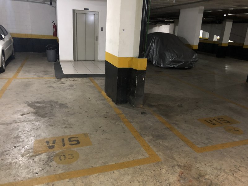 imóvel com 96m² - Jardim Santa Edwirges - Guarulhos