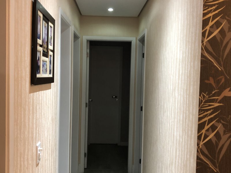 imóvel com 96m² - Jardim Santa Edwirges - Guarulhos
