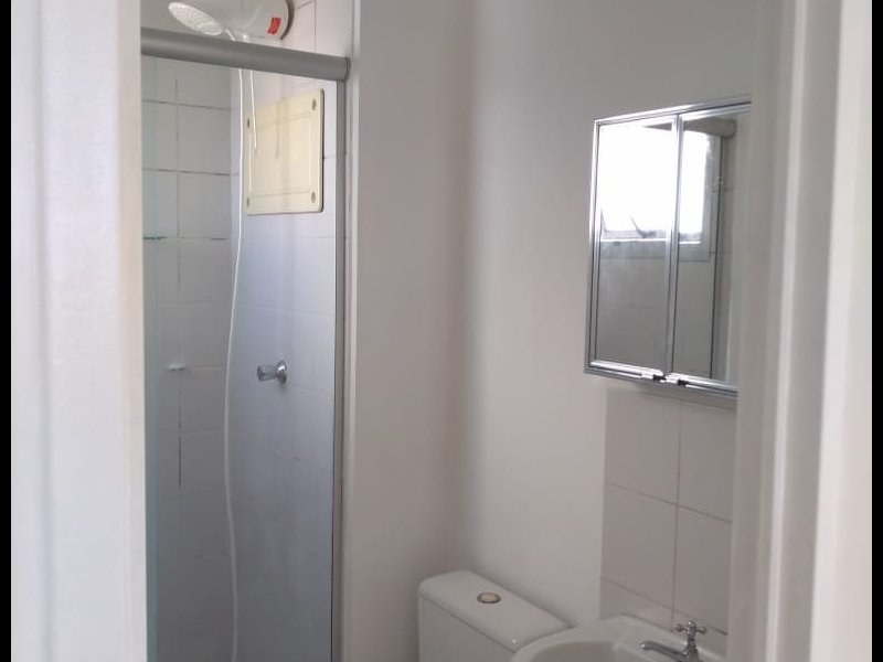 imóvel com 57m² - Belém - São Paulo