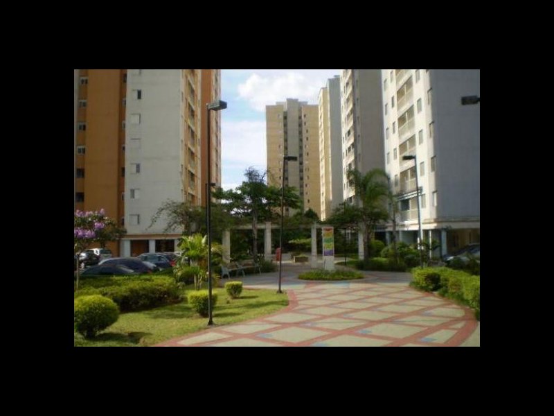 imóvel com 57m² - Belém - São Paulo