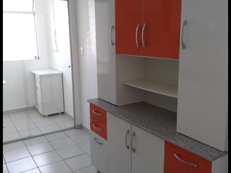 imóvel com 57m² - Belém - São Paulo