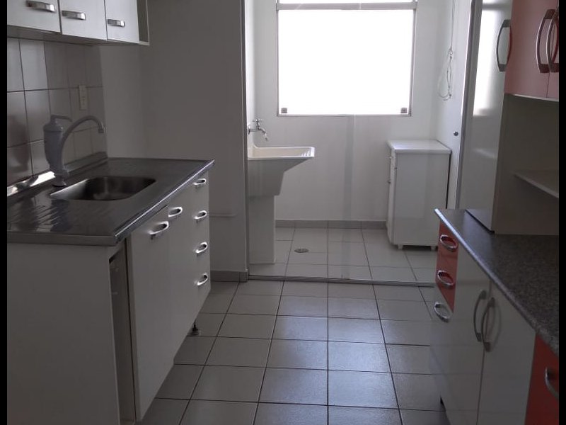 imóvel com 57m² - Belém - São Paulo