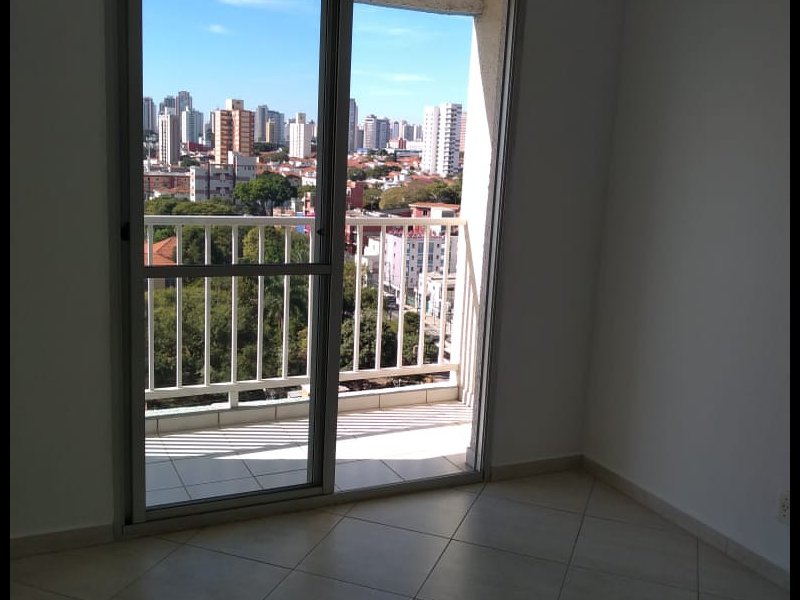 imóvel com 57m² - Belém - São Paulo