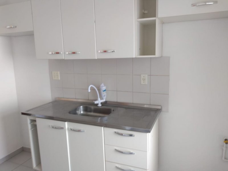 imóvel com 57m² - Belém - São Paulo