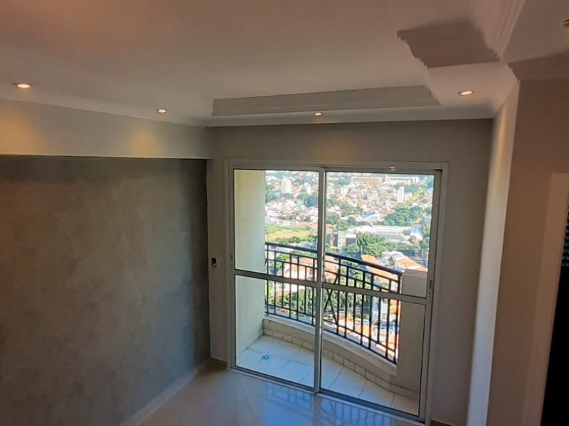 imóvel com 45m² - Vila Caminho do Mar - São Bernardo do Campo