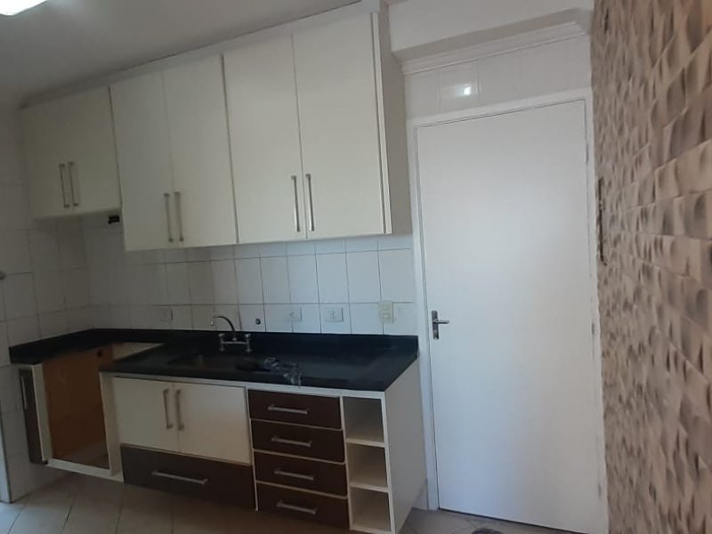 imóvel com 45m² - Vila Caminho do Mar - São Bernardo do Campo