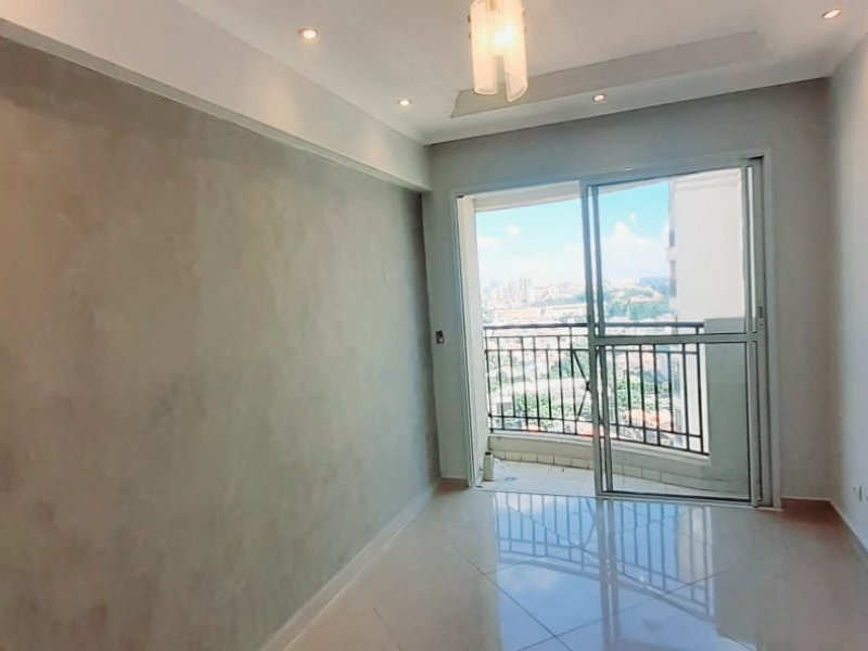 imóvel com 45m² - Vila Caminho do Mar - São Bernardo do Campo