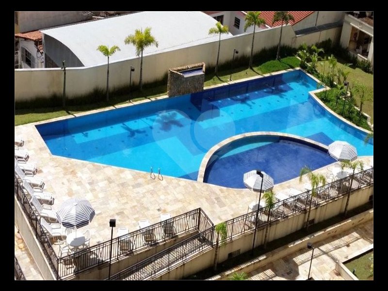 imóvel com 45m² - Vila Caminho do Mar - São Bernardo do Campo