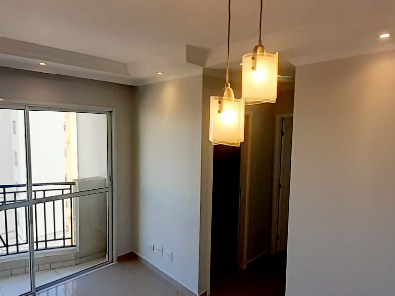 imóvel com 45m² - Vila Caminho do Mar - São Bernardo do Campo