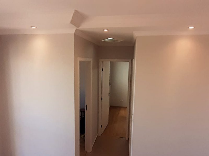 imóvel com 45m² - Vila Caminho do Mar - São Bernardo do Campo