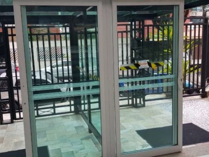 imóvel com 45m² - Vila Caminho do Mar - São Bernardo do Campo