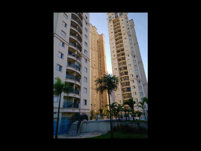 imóvel com 45m² - Vila Caminho do Mar - São Bernardo do Campo