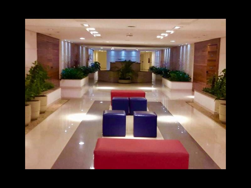 imóvel com 45m² - Vila Caminho do Mar - São Bernardo do Campo