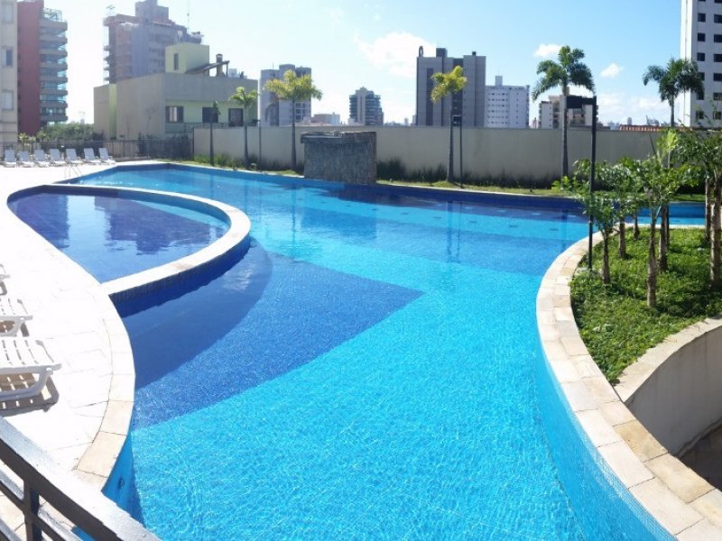 imóvel com 45m² - Vila Caminho do Mar - São Bernardo do Campo