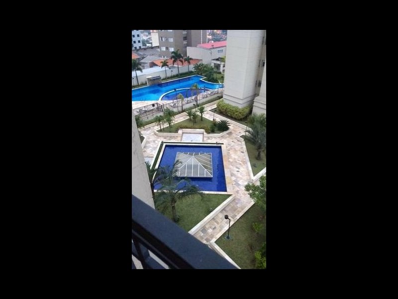 imóvel com 45m² - Vila Caminho do Mar - São Bernardo do Campo