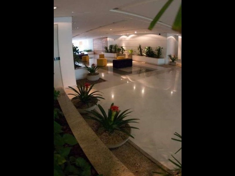 imóvel com 45m² - Vila Caminho do Mar - São Bernardo do Campo