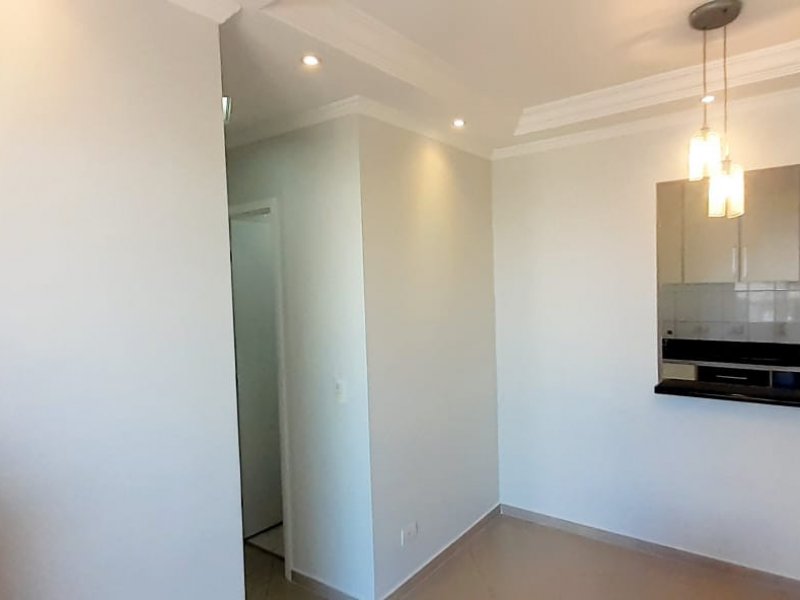 imóvel com 45m² - Vila Caminho do Mar - São Bernardo do Campo