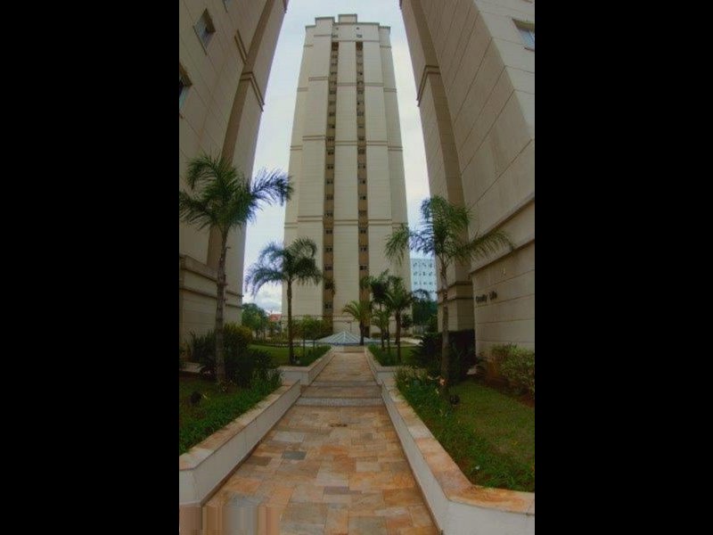 imóvel com 45m² - Vila Caminho do Mar - São Bernardo do Campo