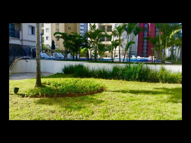 imóvel com 45m² - Vila Caminho do Mar - São Bernardo do Campo