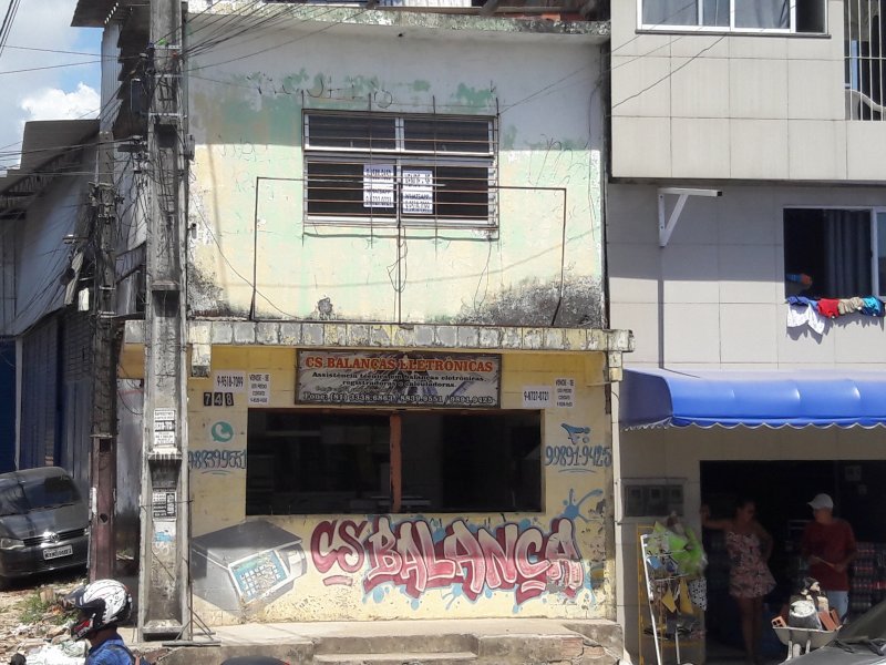 Kitnet à venda COHAB com 60m² e 1 quarto por R$ 150.000 - 1383880893-20200121-101149.jpg