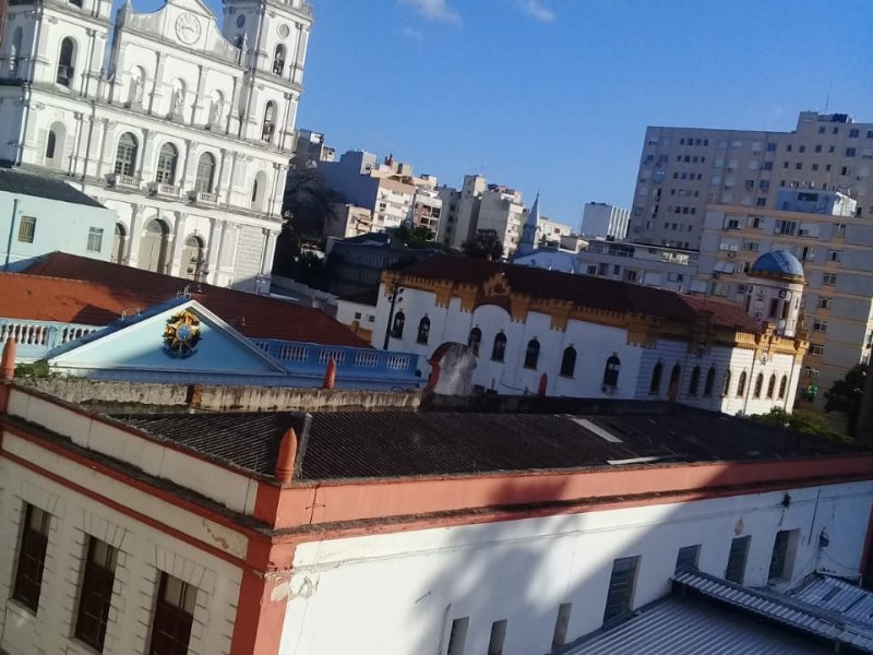 Apartamento à venda Centro Histórico com 26m² e 1 quarto por R$ 110.000 - 52296655-img-20200612-wa0017.jpg