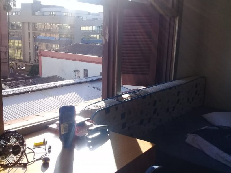 Apartamento à venda Centro Histórico com 26m² e 1 quarto por R$ 110.000 - 679783417-img-20200612-wa0019.jpg