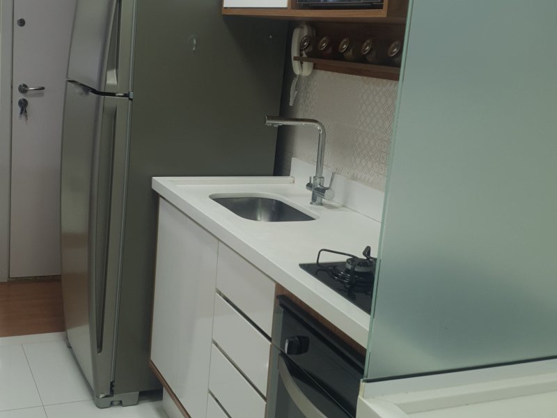 Apartamento à venda Jardim Parque Morumbi com 59m² e 3 quartos por R$ 500.000 - 805278758-20200623-193620.jpg