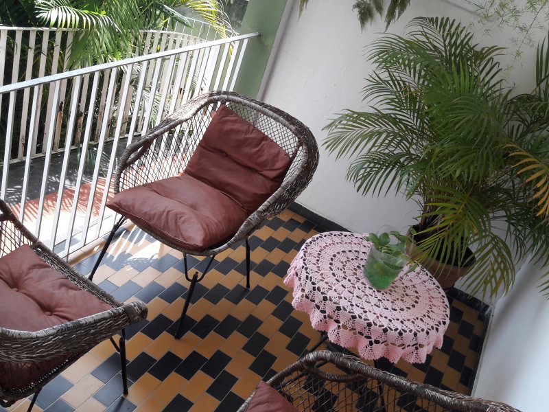imóvel com 258m² - Caonze - Nova Iguaçu