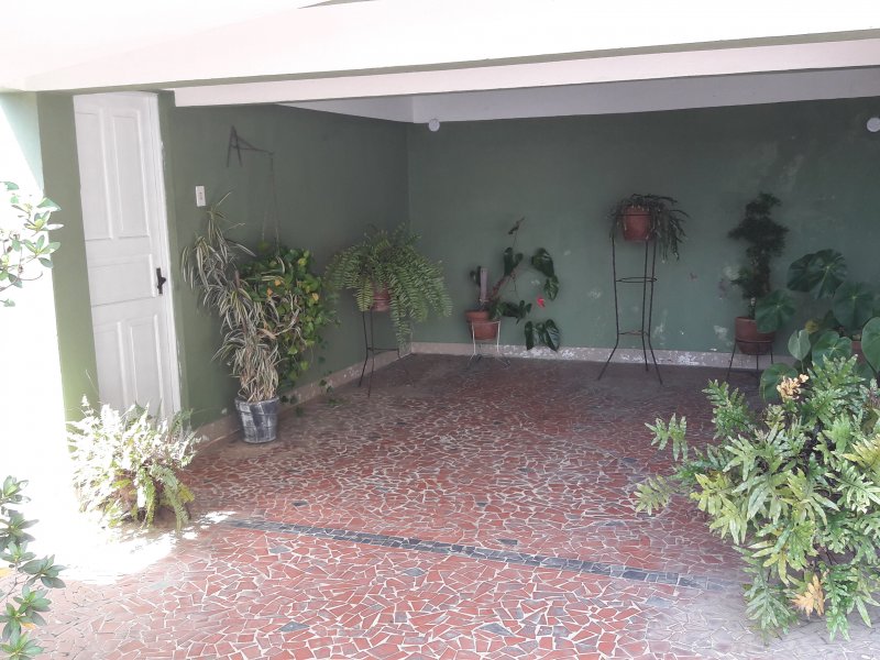 imóvel com 258m² - Caonze - Nova Iguaçu