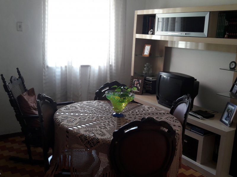imóvel com 258m² - Caonze - Nova Iguaçu