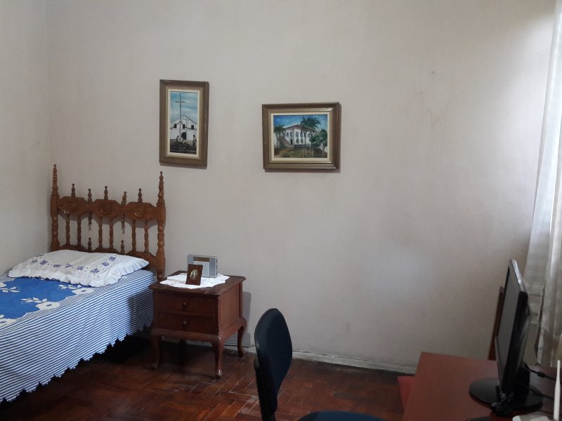 imóvel com 258m² - Caonze - Nova Iguaçu