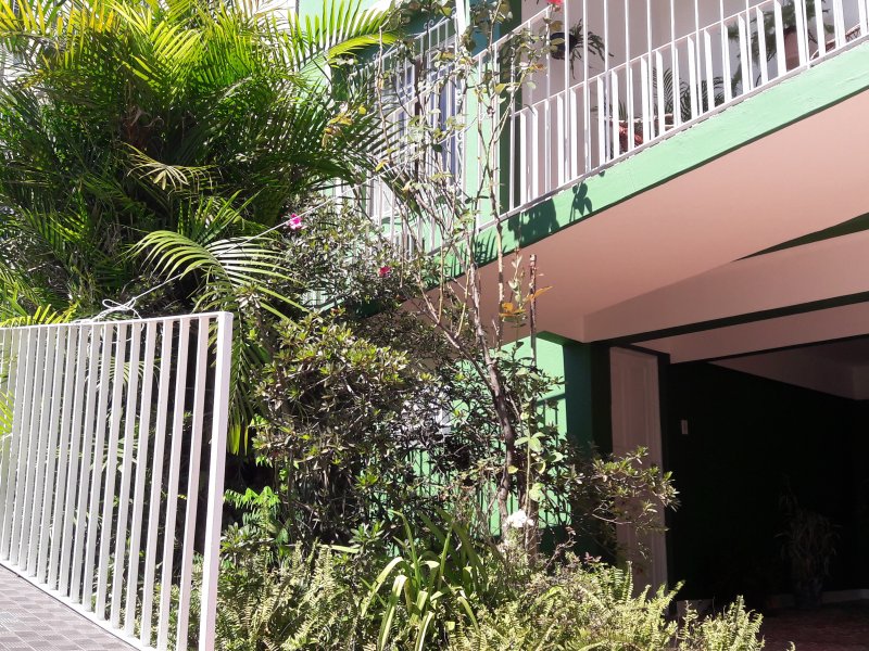 imóvel com 258m² - Caonze - Nova Iguaçu