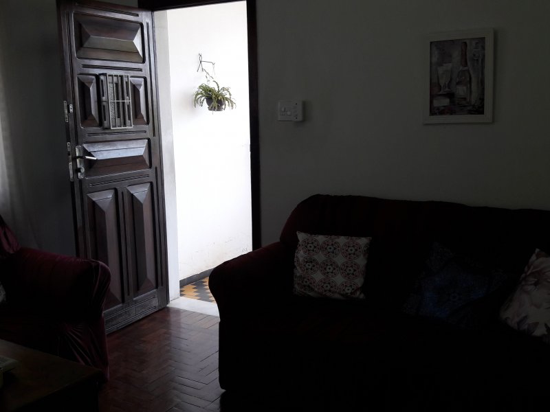imóvel com 258m² - Caonze - Nova Iguaçu