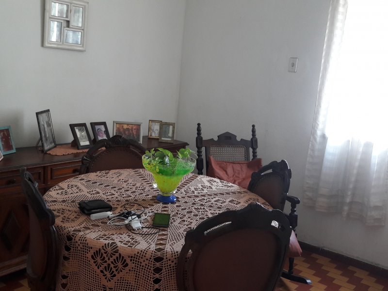 imóvel com 258m² - Caonze - Nova Iguaçu