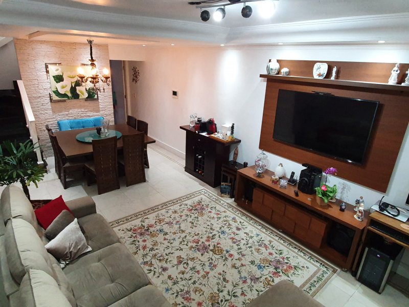 Casa à venda Parque Jabaquara com 132m² e 3 quartos por R$ 1.000.000 - 1116781288-20200621-122529.jpg